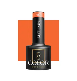 Mega Beauty Shop® Gel polish 5ml. Autumn A01 TPO -free