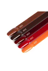 Mega Beauty Shop® Gel polish 5ml. Autumn A03 TPO -free Mega Beauty Shop® Gel polish 5ml. Autumn A03 TPO -free