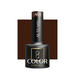 Mega Beauty Shop® Gel polish 5ml. Autumn A04 TPO -free