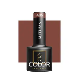 Mega Beauty Shop® Gel polish 5ml. Autumn A05 TPO -free