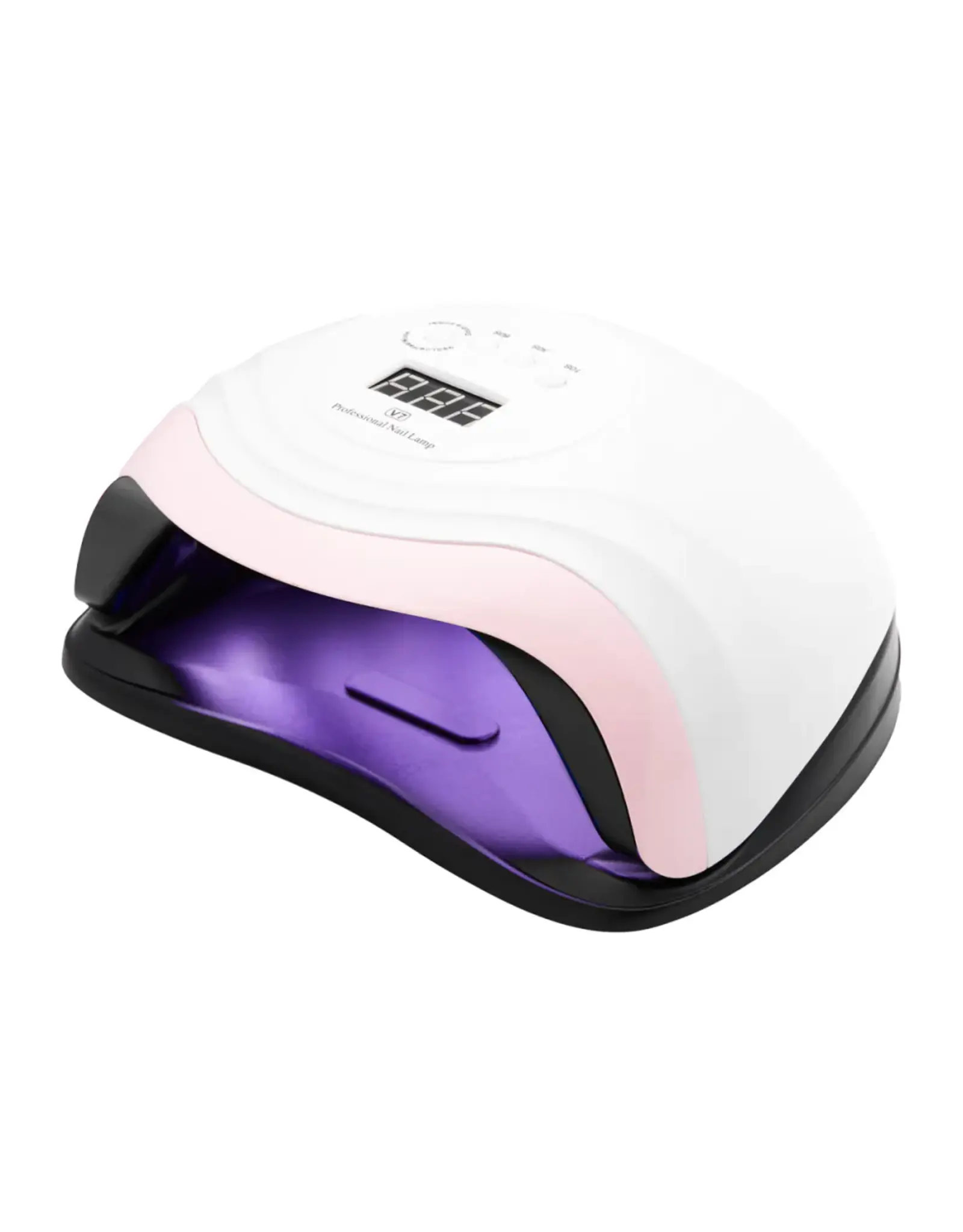 Mega Beauty Shop® UV LED Glow V7 168W Lamp