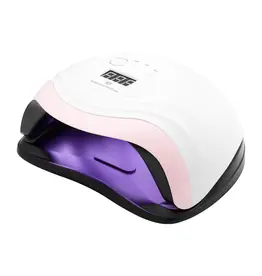 Mega Beauty Shop® UV LED Glow V7 168W Lamp