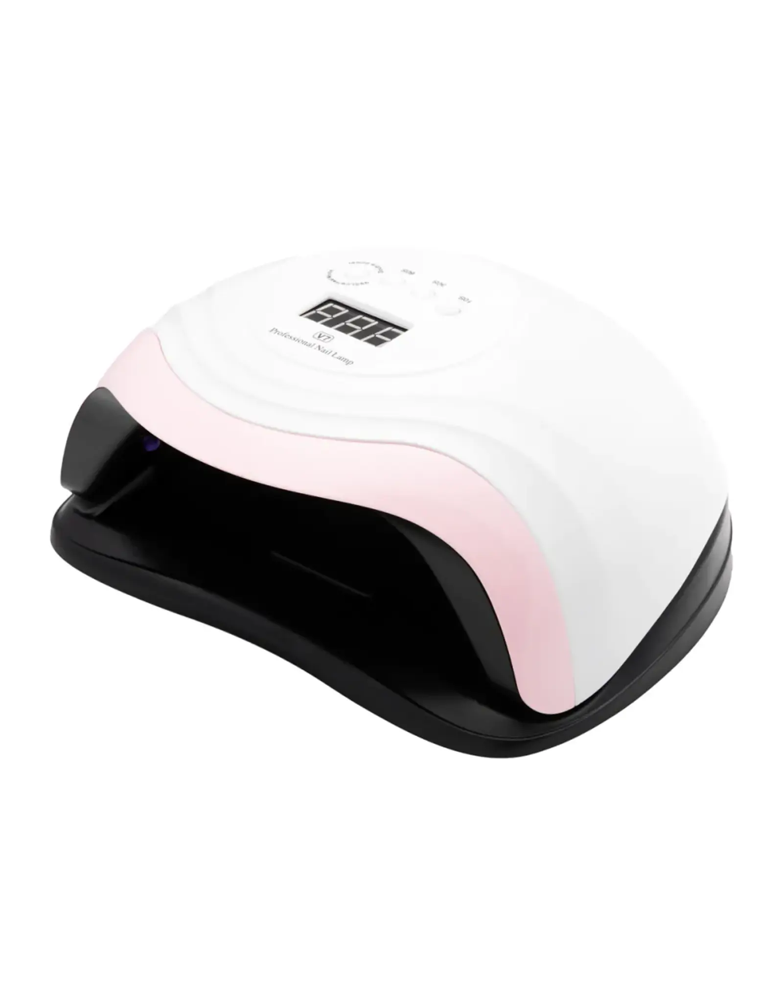 Mega Beauty Shop® UV LED Glow V7 168W Lamp