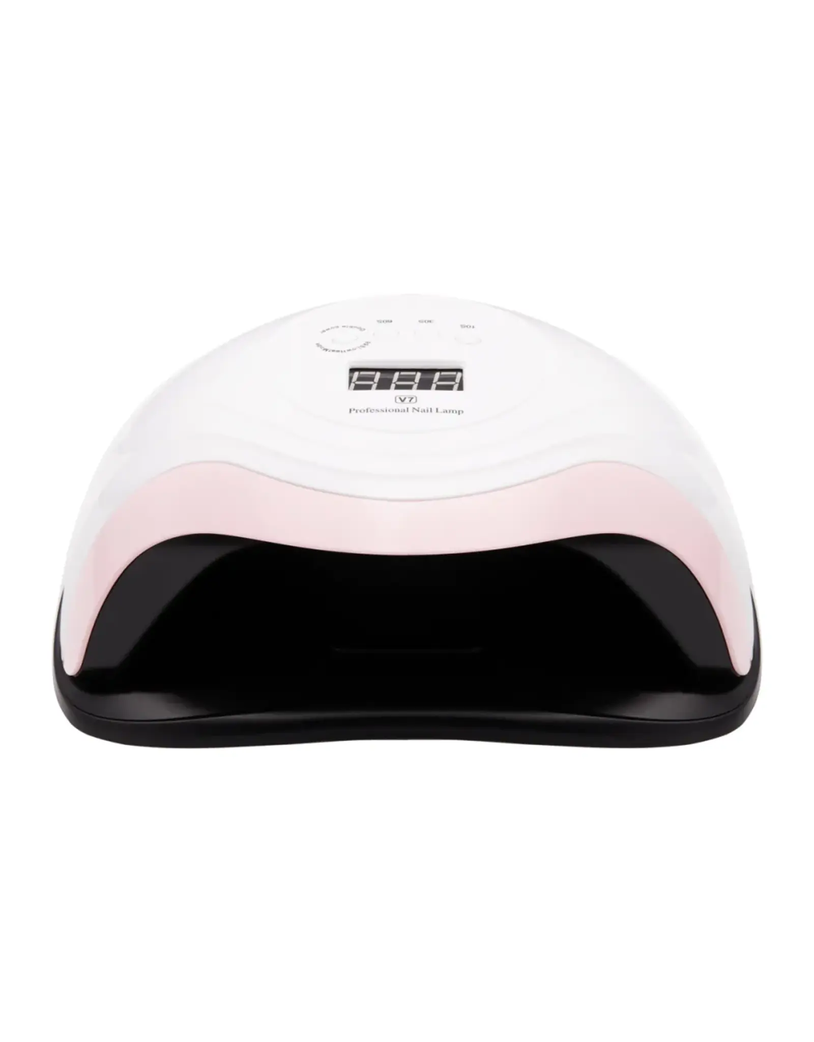 Mega Beauty Shop® UV LED Glow V7 168W Lamp