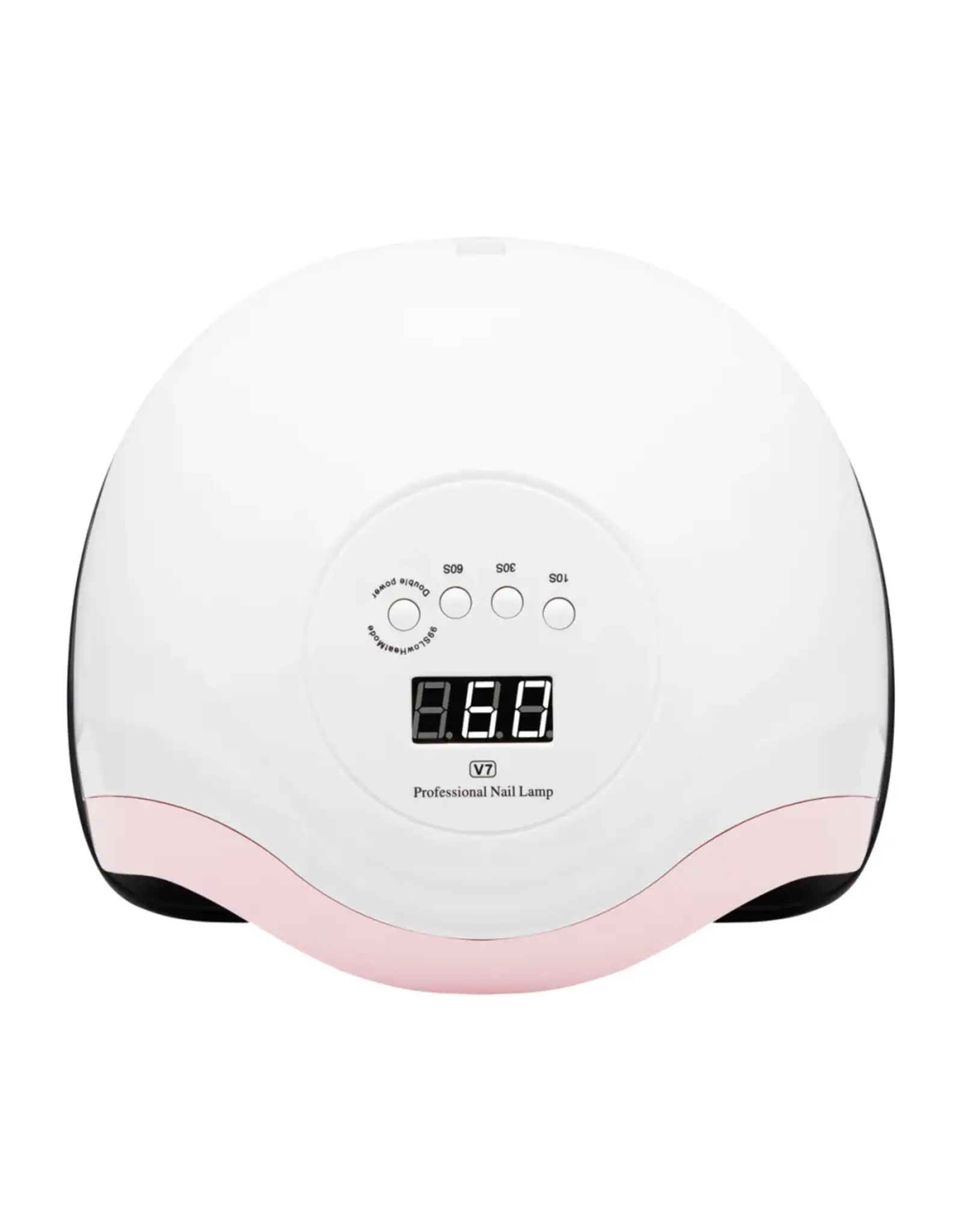 Mega Beauty Shop® UV LED Glow V7 168W Lamp