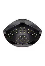 Mega Beauty Shop® UV LED Glow V7 168W Lamp