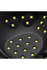 Mega Beauty Shop® UV LED Glow V7 168W Lamp