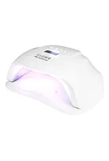 Mega Beauty Shop® UV LED lamp Glow X 54W