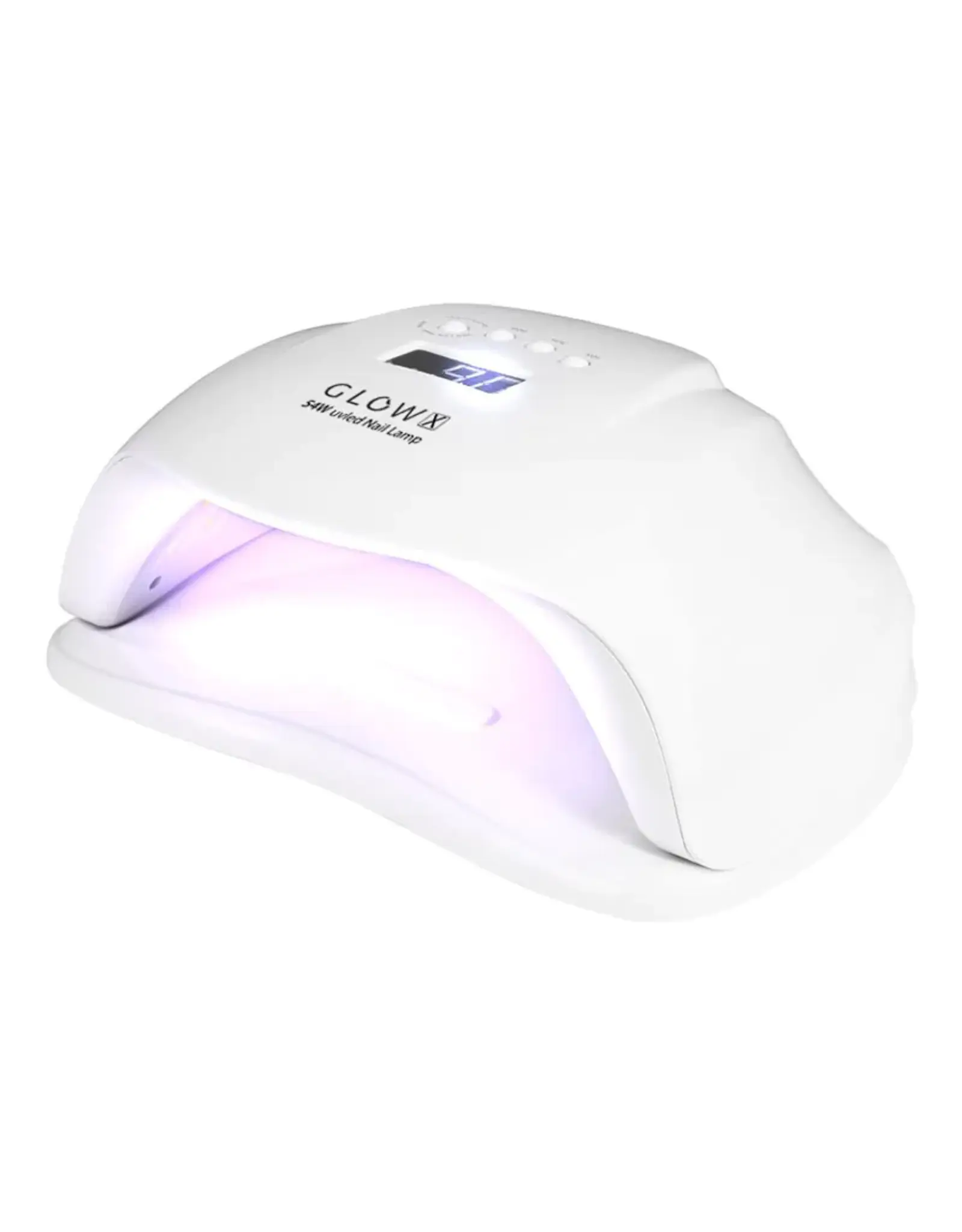 Mega Beauty Shop® UV LED lamp Glow X 54W