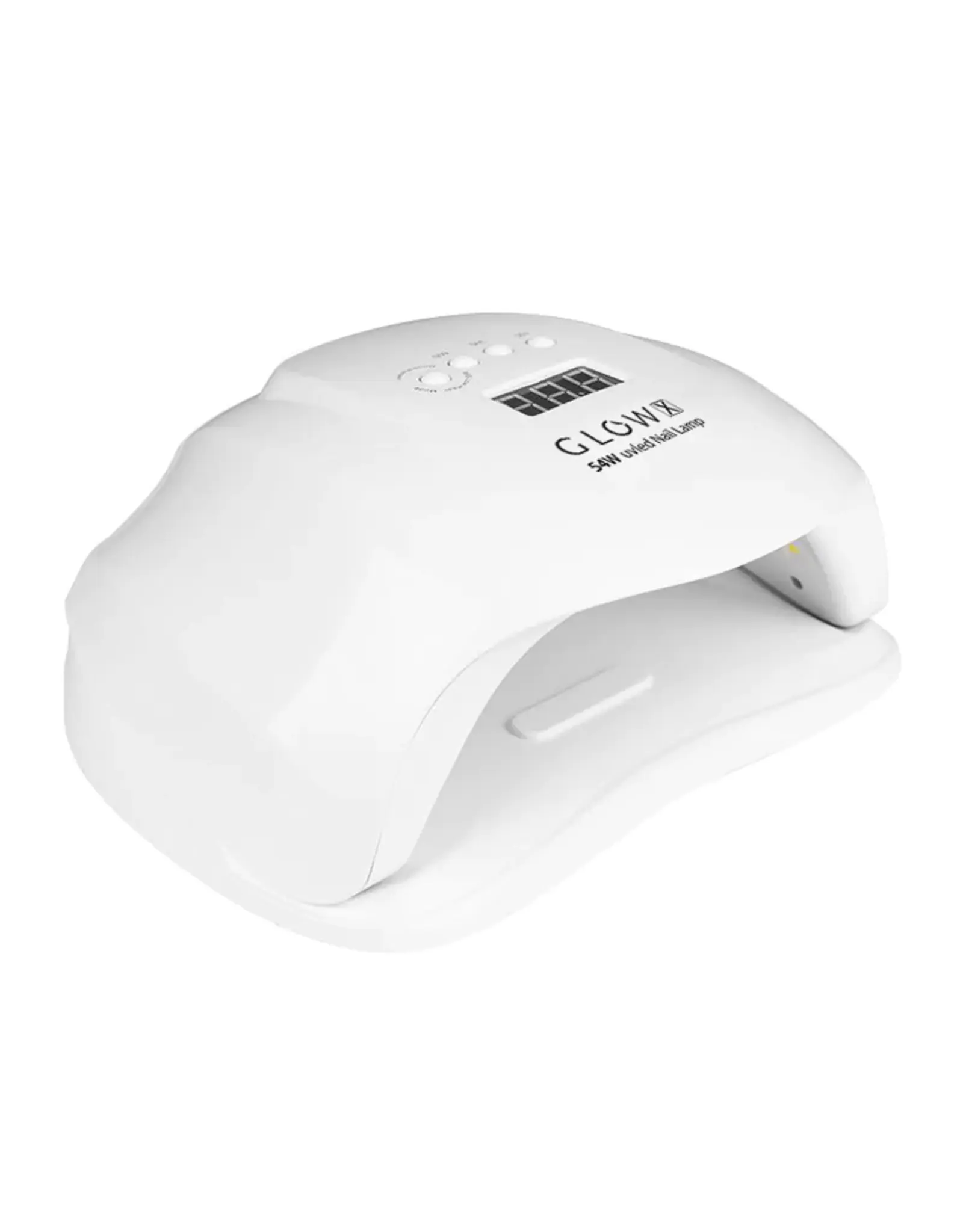 Mega Beauty Shop® UV LED lamp Glow X 54W