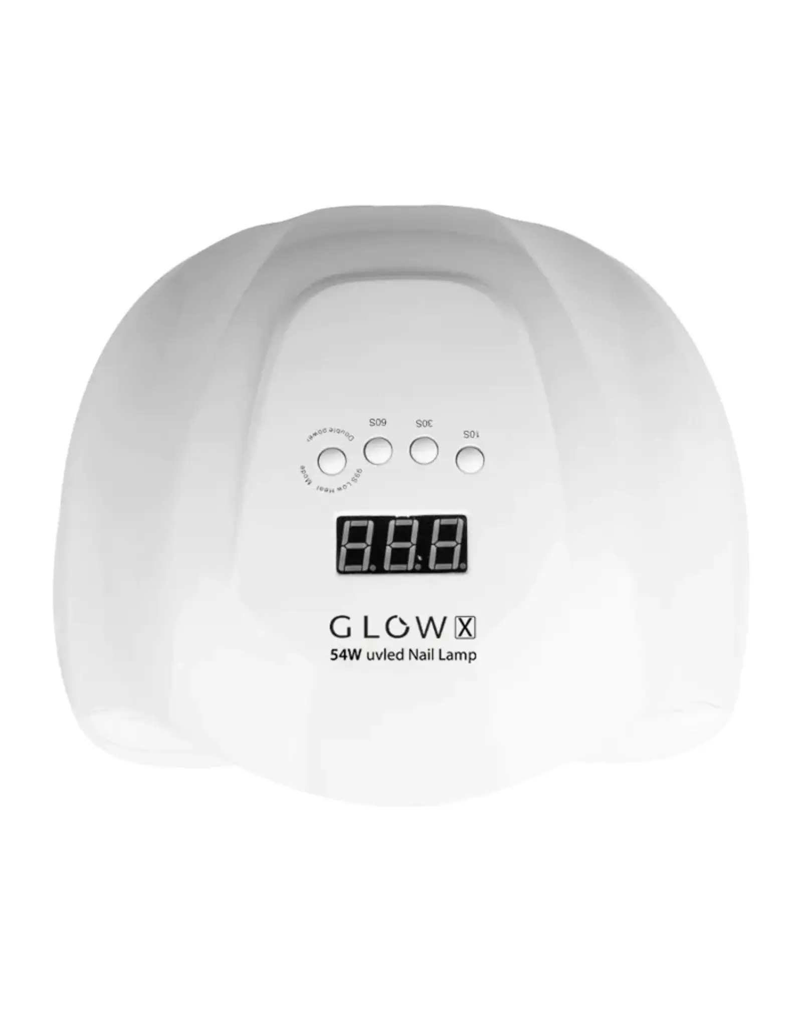 Mega Beauty Shop® UV LED lamp Glow X 54W