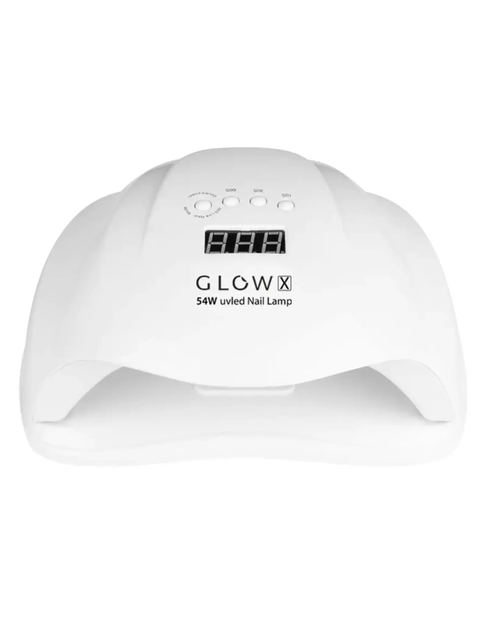 Mega Beauty Shop® UV LED lamp Glow X 54W