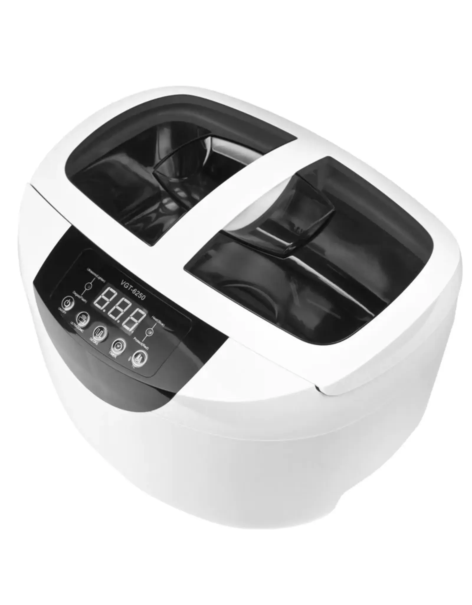 Mega Beauty Shop® Ultrasoon Reiniger UC-002