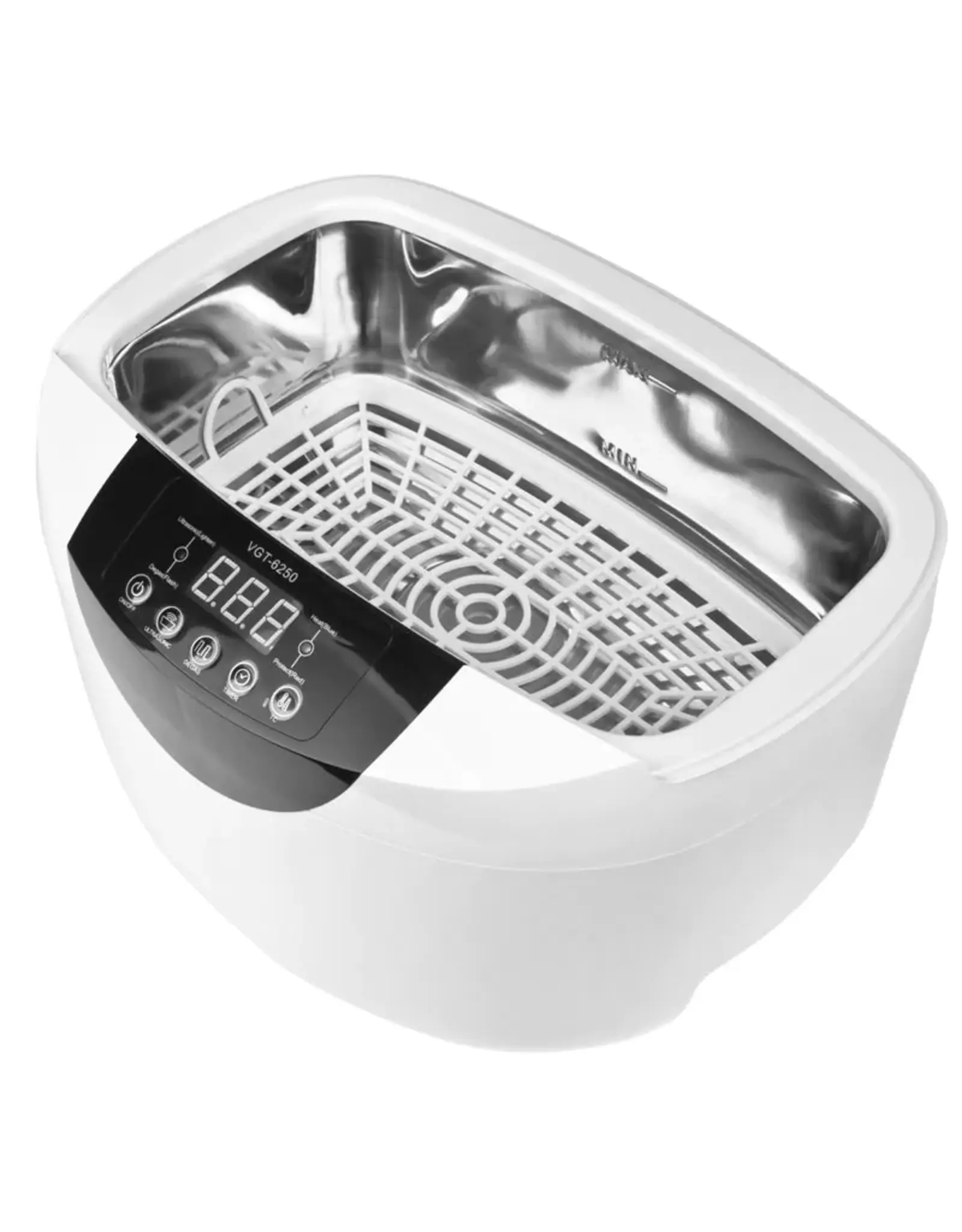 Mega Beauty Shop® Ultrasoon Reiniger UC-002