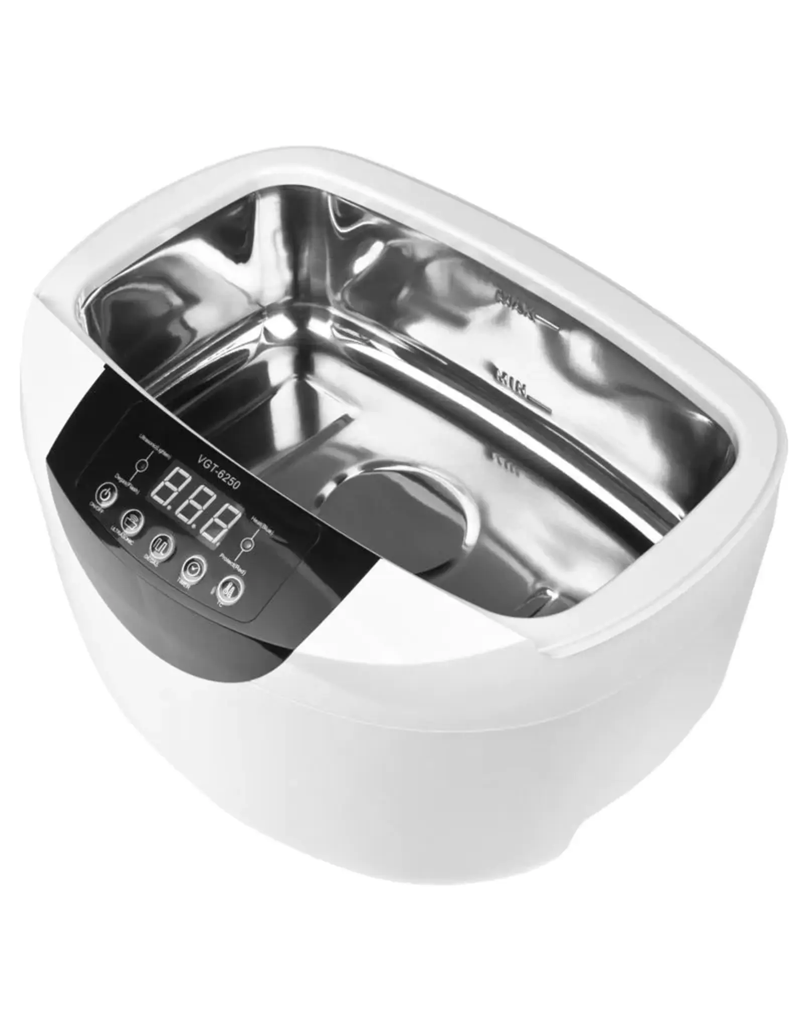 Mega Beauty Shop® Ultrasoon Reiniger UC-002