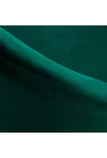 Mega Beauty Shop® Draaistoel LUX groen fluweel