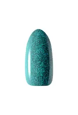 Mega Beauty Shop® Gel polish 5ml. Green 707 TPO -free