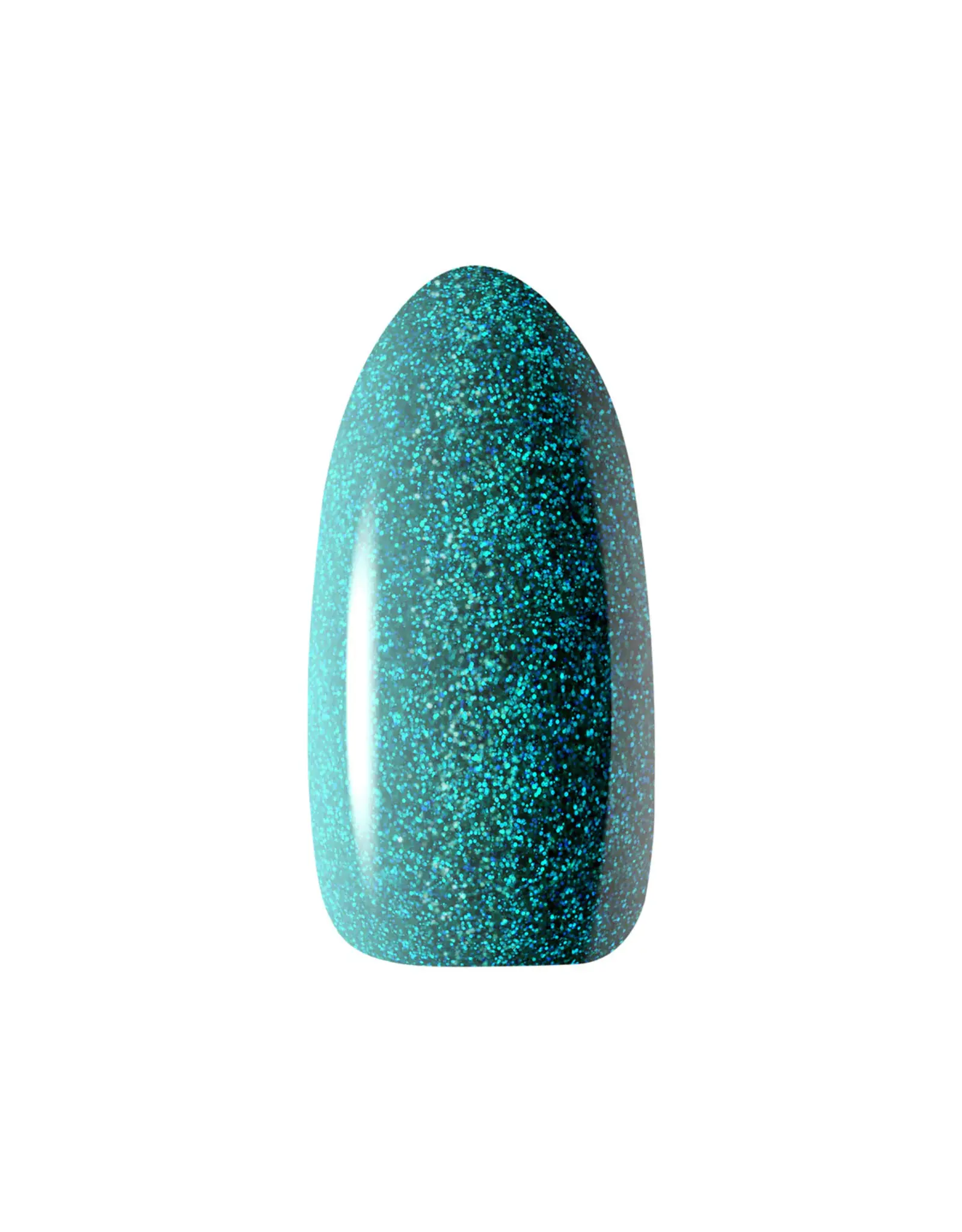 Mega Beauty Shop® Gel polish 5ml. Green 707 TPO -free