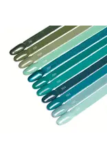 Mega Beauty Shop® Gel polish 5ml. Green 708 TPO -free