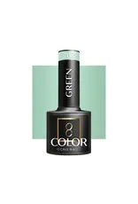 Mega Beauty Shop® Gel polish 5ml. Green 708 TPO -free