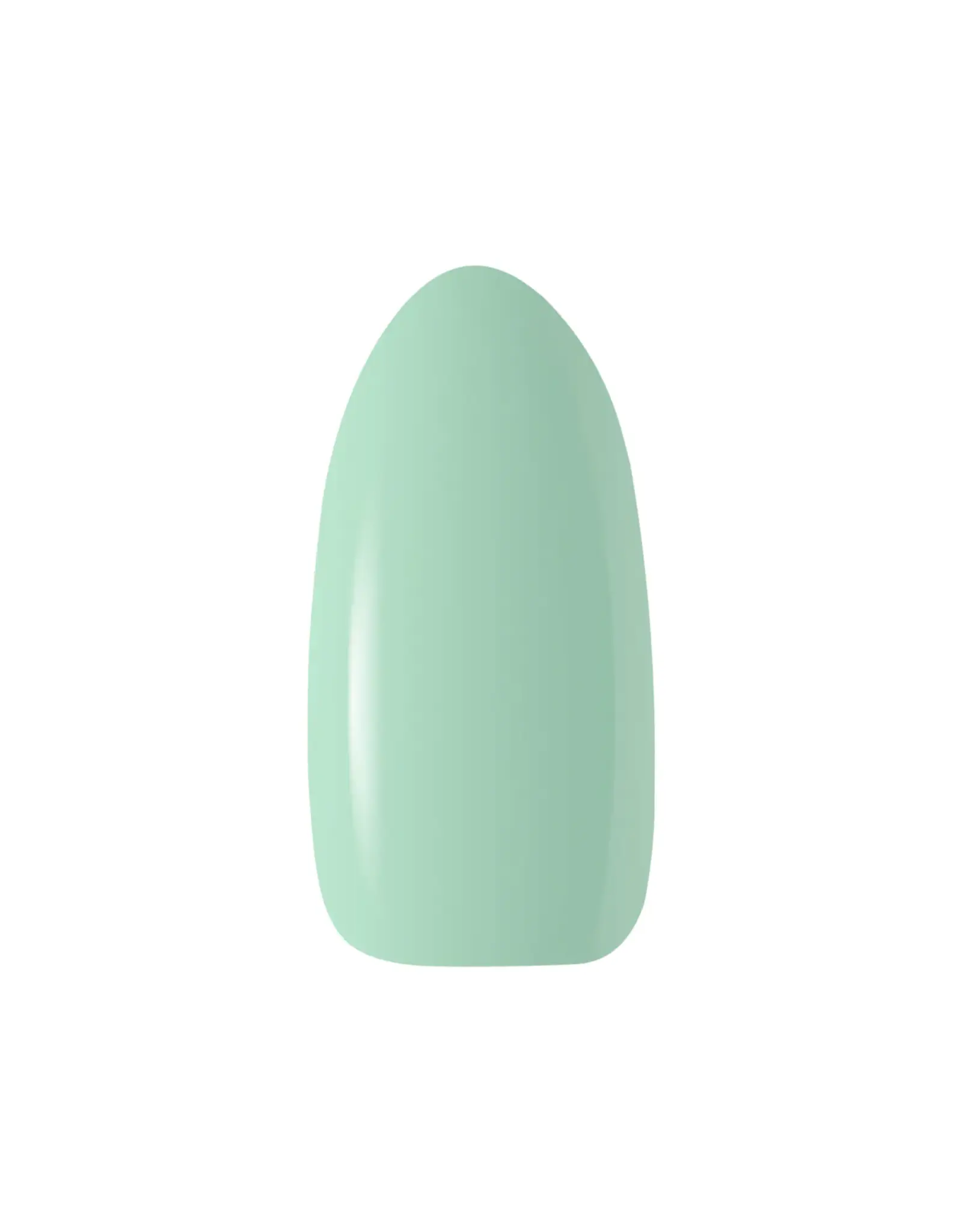 Mega Beauty Shop® Gel polish 5ml. Green 708 TPO -free