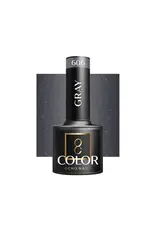 Mega Beauty Shop® Gel polish 5ml. Gray 606 TPO -free