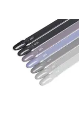 Mega Beauty Shop® Gel polish 5ml. Gray 607 TPO -free