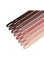 Mega Beauty Shop® Gel polish 5ml. Brown 801 TPO -free