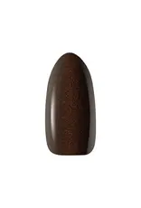 Mega Beauty Shop® Gel polish 5ml. Brown 808 TPO -free