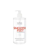 Physioderm Smooth Feet Voetcrème - 500ml