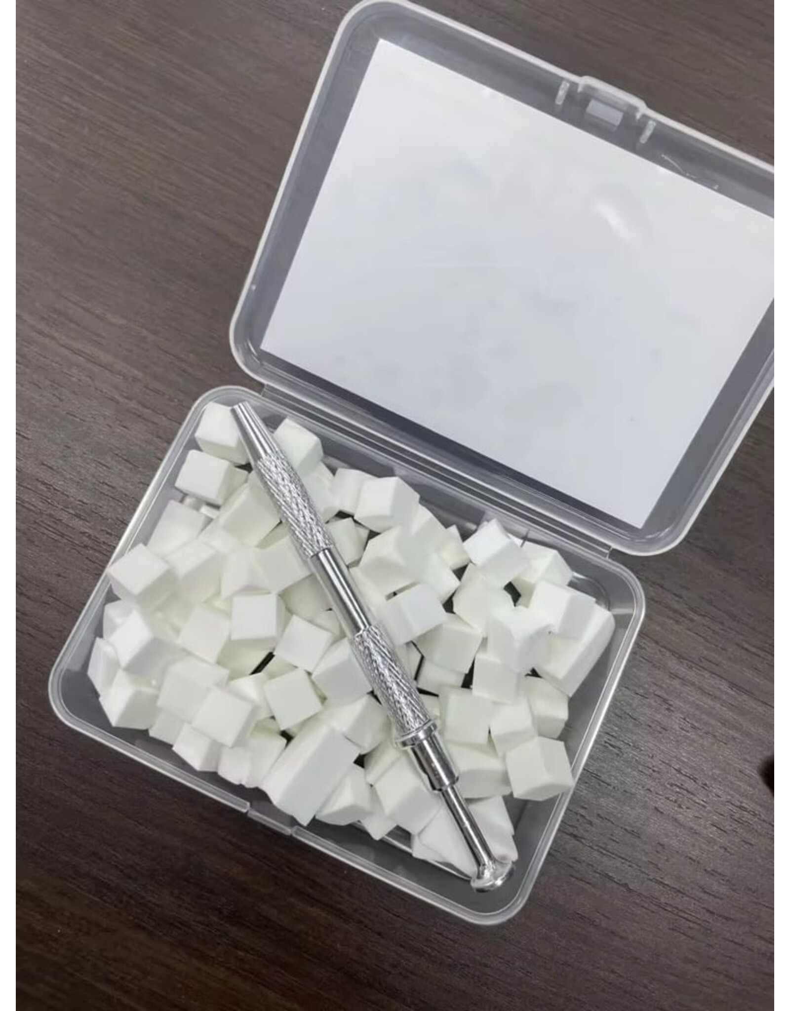 Mega Beauty Shop® Ombre spons set