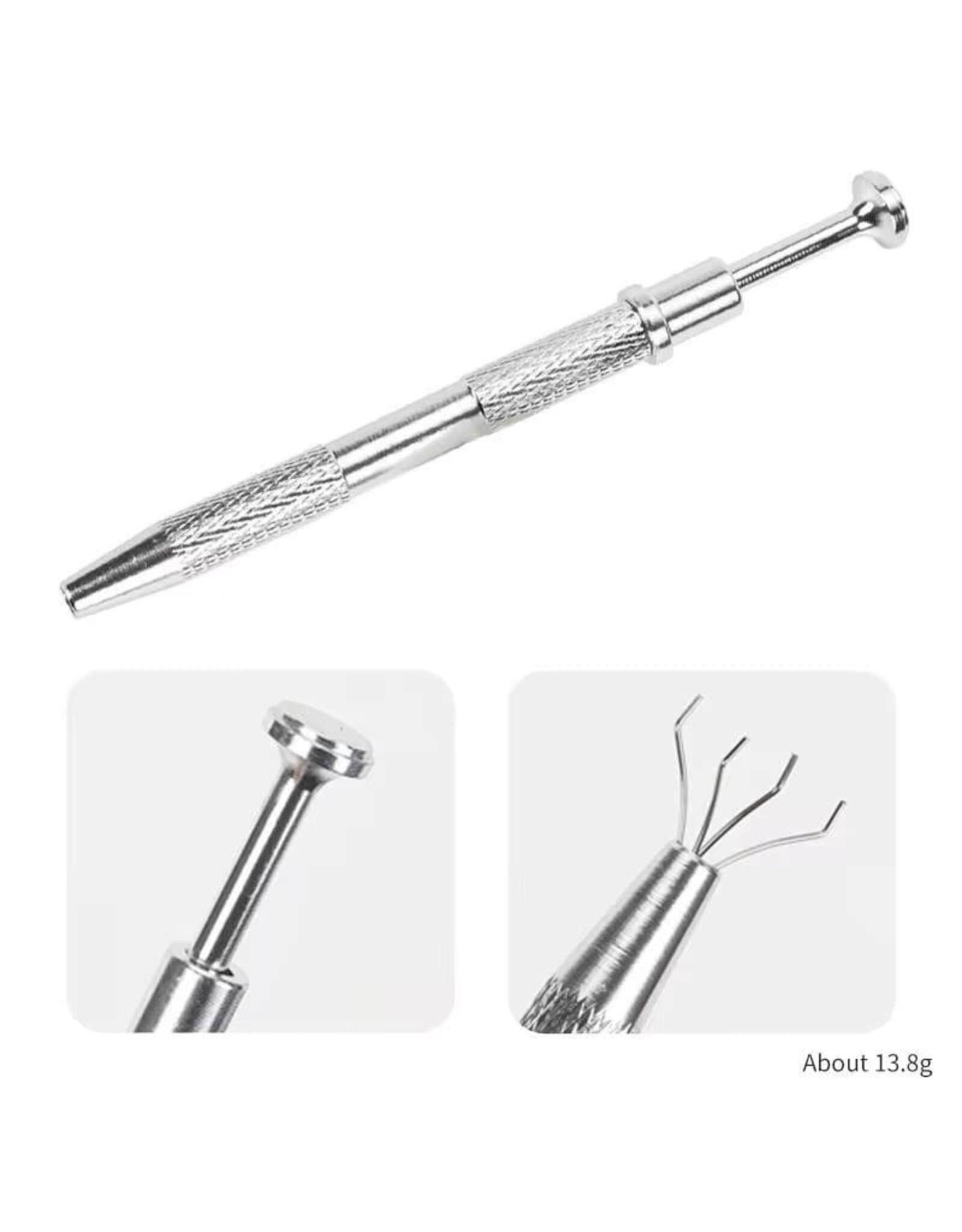 Mega Beauty Shop® Ombre spons set