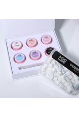 Mega Beauty Shop® Ombre Painting gel set