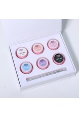 Mega Beauty Shop® Ombre Painting gel set