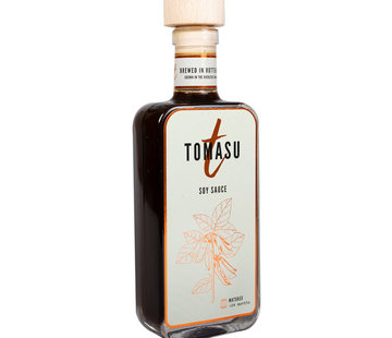 Tomasu Tomasu Signature Sojasaus Zout 200ml