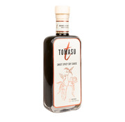 Tomasu Tomasu Sweet Spicy Soy Sauce 200ml