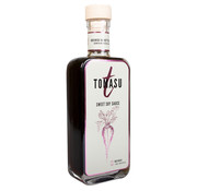 Tomasu Tomasu Sojasaus Zoet 100ml