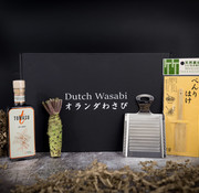 Dutch Wasabi Dutch Wasabi/Soy sauce Gift Pack
