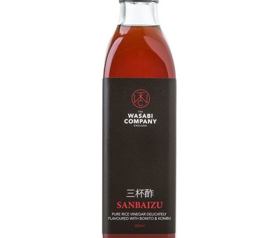 Dutch Wasabi Dutch Wasabi Cadeau doos