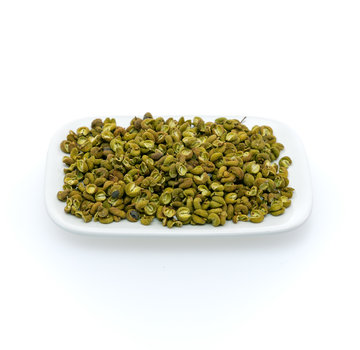 Yamamoto Katsunosuke Honten Japanese Sansho pepper (whole)