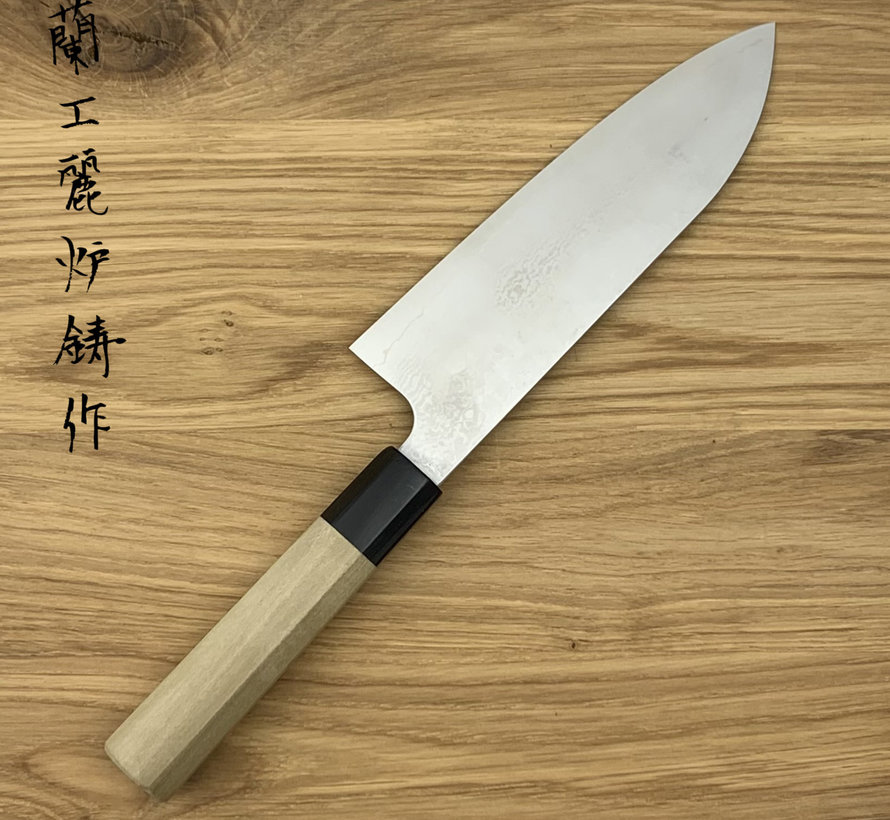 Tawa Santoku 170mm