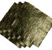 Sushi nori sheets 50st