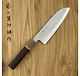 Miraiden Santoku 170mm