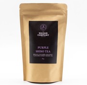 The Wasabi Company Paarse shiso thee