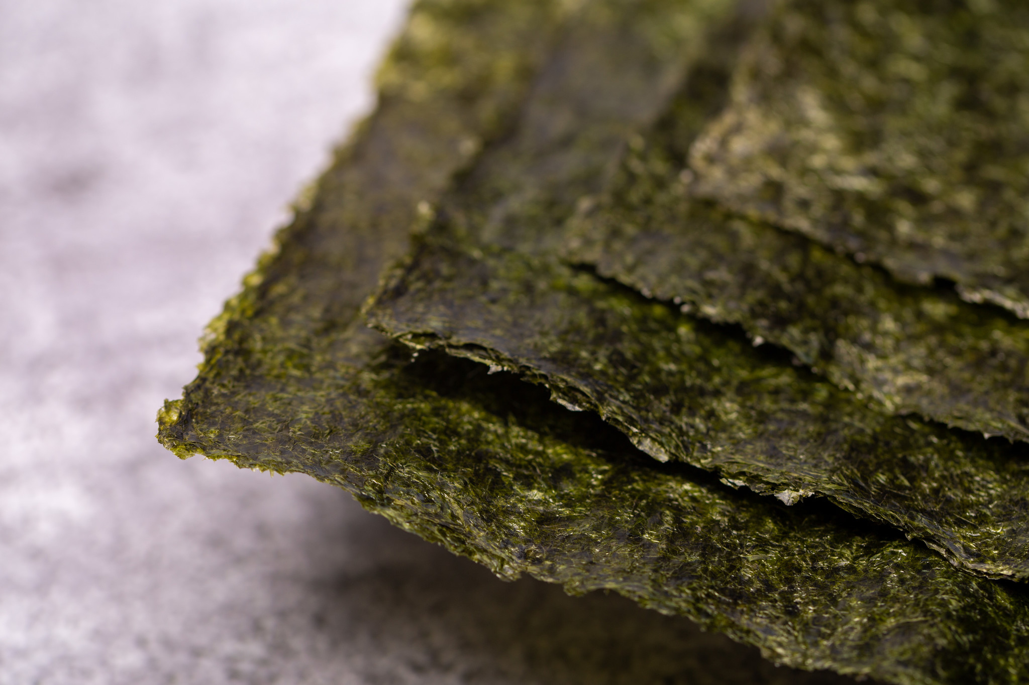 All about nori - Dutch Wasabi