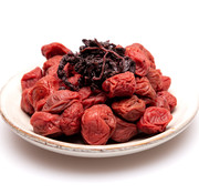 Nōyūsha Ōindō Mini Umeboshi 200gr