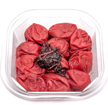 Nōyūsha Ōindō Traditional Umeboshi 200gr