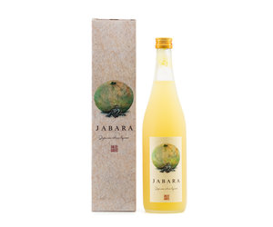 Jabara sake - Dutch Wasabi