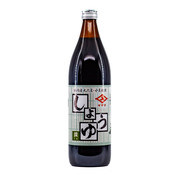 Inoue Honten Light soy sauce - Igeta Usukuchi 900ml