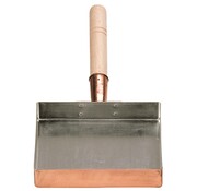 Dutch Wasabi Copper Tamago Pan 21x21x3cm